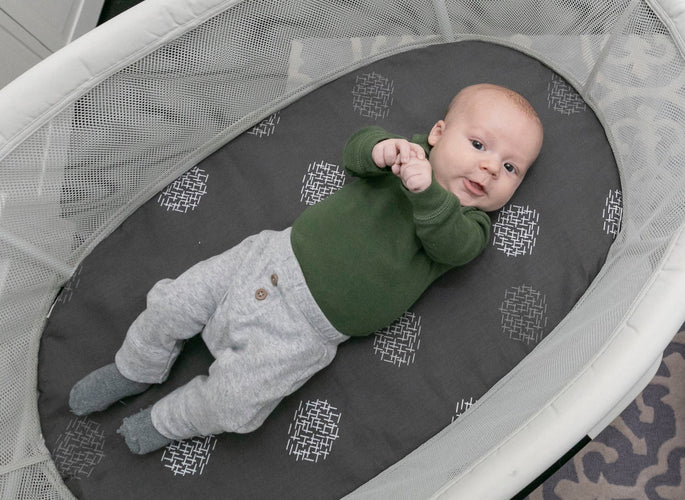 Best Bassinet Guide: How to Choose the Best Baby Bassinet