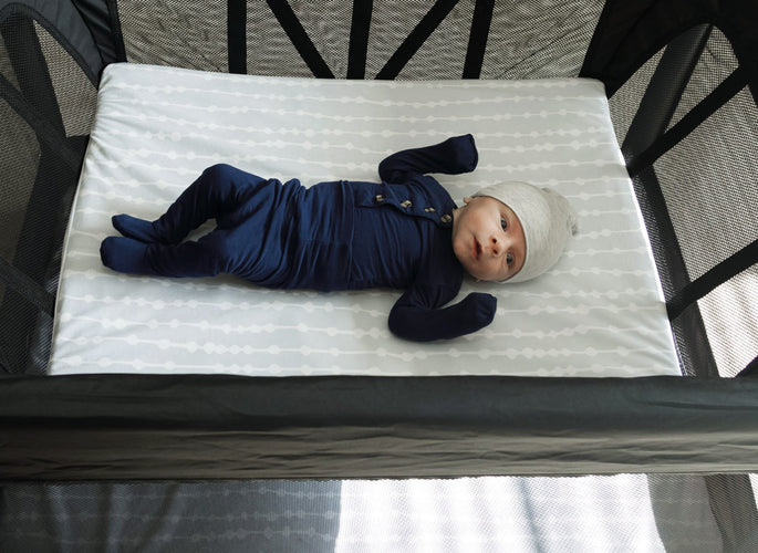 Newborn Checklist: What You Need to Bring Your Baby Home for the First Time
