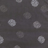 mamaRoo Sleep® Bassinet Sheet - Grey Crosshatch Detail